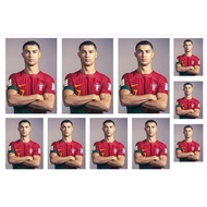 PAS PHOTO 2X3/3X4/4X6 FAST ORANGE TEXTURE