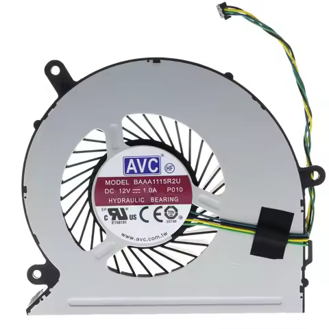 CPU Cooling Fan for Lenovo IDEACENTRE AIO 510-23ISH 510-22ISH B510-23ISH 700-22ISH ThinkCentre AIO M