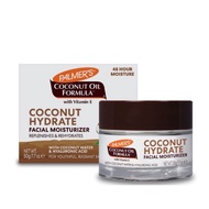 Palmer’s Coconut Hydrate Facial Moisturizer 50g