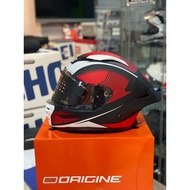 ORIGINE HELMET - PISTA