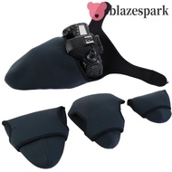 BLAZESPARK Camera Liner Case SLR DSLR Portable Neoprene Waterproof Shockproof Digital Camera Digital