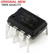 10PCS AT24C256 DIP-8 24C256 AT24C256N DIP AT24C01 AT24C02 AT24C04 AT24C08 AT24C16 AT24C32 AT24C64 AT