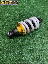 TTGR MONO SHOCK 200MM / 207MM YAMAHA SNIPER 150/ SNIPER 155 / SNIPER 150 MX/ SNIPER CLASSIC 135/ SNI