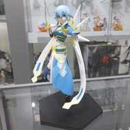 SEGA LPM Limited premium figure sinon the goddess solus ver BIB
