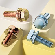 Yisong Furniture Assembly Screws