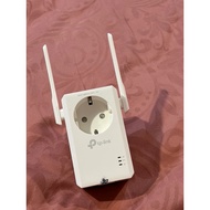 TP-Link TL-WA860RE | 300Mbps Wi-Fi Range Extender | Passive AC | Signal Booster | WiFi Repeater - TL