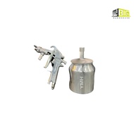 SPRAY GUN (F75) DOWN