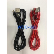 WK Design Wdc-093 Usb Cable