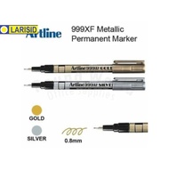 ARTLINE EK-999 XF METALLIC MARKER