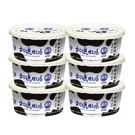 【冷凍店取－阿奇儂Ｘ初鹿牧場】牛奶冰淇淋６入／組(８５ｇ／入；６入／組)
