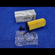 OIL FILTER BMW MINI B38 B47 B48 X1 X2 MI135 F44 F40 F45 F46 F48 F39 F55 F56 F57 F60 (11428593186)