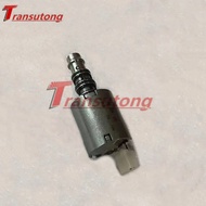 New original DQ200 DSG 0AM Transmission hydraulic Solenoid valve For Volkswagen Audi Skoda