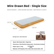 Automatic Inflation Outdoor Camping Mattress