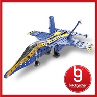 MECCANO BOEING FA-18 SUPER HORNET 17303