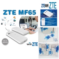 unlocked ZTE MF65 3G Wireless Router 3g pocket wifi wireless router with sim card slot hotspot wifi