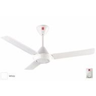 KDK 48" Junior Ceiling Fan K12V0 WhiteDK 48" Junior Ceiling Fan K12V0 White