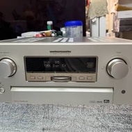 Marantz SR-14EX（前旗艦5.1AV擴音機）90%...