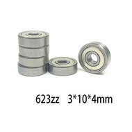 KNB Bearing 623 zz contents 10 pcs No.3