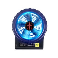 MIDIAN 米電風扇衣專用一體式風扇