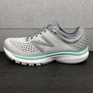 現貨 iShoes正品 New Balance 860 女鞋 寬楦 灰 綠 避震 足弓支撐 跑鞋 W860P10 D