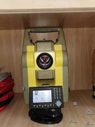 二手全站儀中緯TS602S不帶免棱鏡/有反射和棱鏡功能工程測量