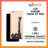 Wholesale LCD Poco X7 Pro - Fingerprint FullsetTouchscreen