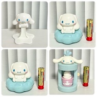 Cinnamon Roll Collection Model