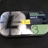 Lucky bearing abec 3