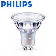 5-50W PHILIPS LED MR16 Bulb, Dimmable, WarmWhite3000K, GU10, Philips Master LED 5-50W