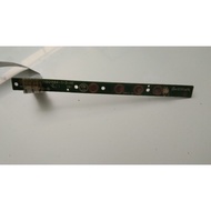 Dell E170Sc switch button