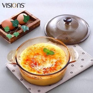 VISION COOKWARE 5L & 5.5 L