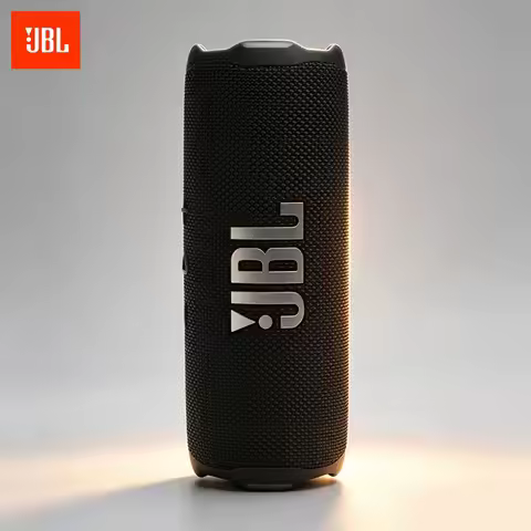 JBL Flip 7 Hongyang's powerful and far-reaching stage loudspeakers produce robust and resonant sound