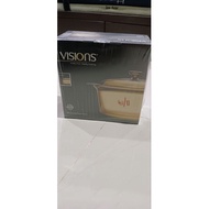 VISIONS WARE - Cookware