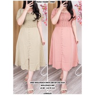 WOLLPEACH DRESS 44973 280 GR C3D AS25 STOCK ACCORDING TO AND UPDATE