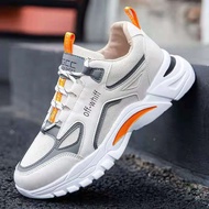 Men s Shoes Trendy Torre Shoes Men s Casual Shoes Breathable Thick soled Running Shoes Men s All mat