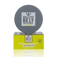 Below the Belt Grooming for Men - Sports Lubricant