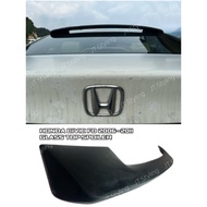 HONDA CIVIC FD 2006-2011 GLASS SPOILER WING