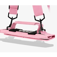 Beg Kelab Golf PGM 5 Keping Beg Golf Wanita Beg Golf Mudah Alih Beg Golf Kanak-kanak Mudah