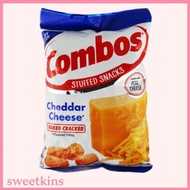 COMBOS CHEESE PARTY SIZE 425 GRAMS