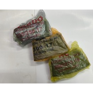 INNER TUBE SIZE 225/17  250/17   275/18  INNER TUBE CHINA