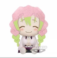 [全新有牌] 日本正版 戀柱 鬼滅之刃 坐姿 20cm 公仔 行版