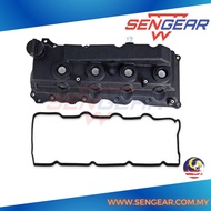 TOYOTA HIACE VAN KDH200 KDH202 ( 1KD / 2KD ) / Engine Valve Cover / Valve Rocker Cover With Gasket
