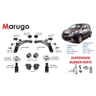 PERODUA MYVI, 1.0, 1.3, 1.5L, SUSPENSION PARTS SET