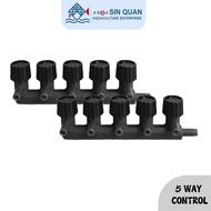 OXYGEN PUMP / AIR PUMP ACCESSORIES/ TUBING PIPE / Y JOINT / T JOINT / STRAIGHT JOINT / INFLATOR VALV
