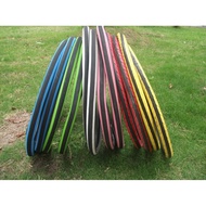 Taiwan CST Zhengxin 20 * 1-1/8 451 Outer Tube Small Wheel Diameter Outer Tube Folding Car Outer Tube