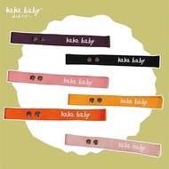 [hahababy] Luggage Ribbon