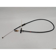 4RA0259 TOYOTA HILUX LN50 LN65 2L ENGINE ACCELERATOR CABLE
