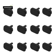 Air Fryer  for GAF686 GAF798 GAF838 Air Fryer Oven Etc, 12PCS Silicone Air Fryer Parts Tabs Tips