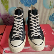 Converse 70s Non Egret Black White