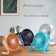 Small Fan USB Mini Fan 6-inch Table Fan Desktop Student Office Desktop Small Fan